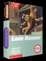 Nintendo  NES&nbsp; - &nbsp;Lode Runner (USA)
